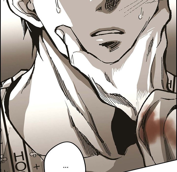 Read The Warehouse chapter 63 image 44 on Lezhin