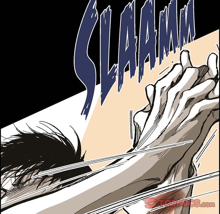 Read The Warehouse chapter 63 image 47 on Lezhin