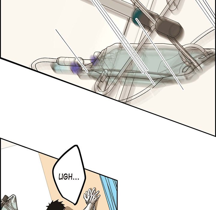 Read The Warehouse chapter 63 image 49 on Lezhin