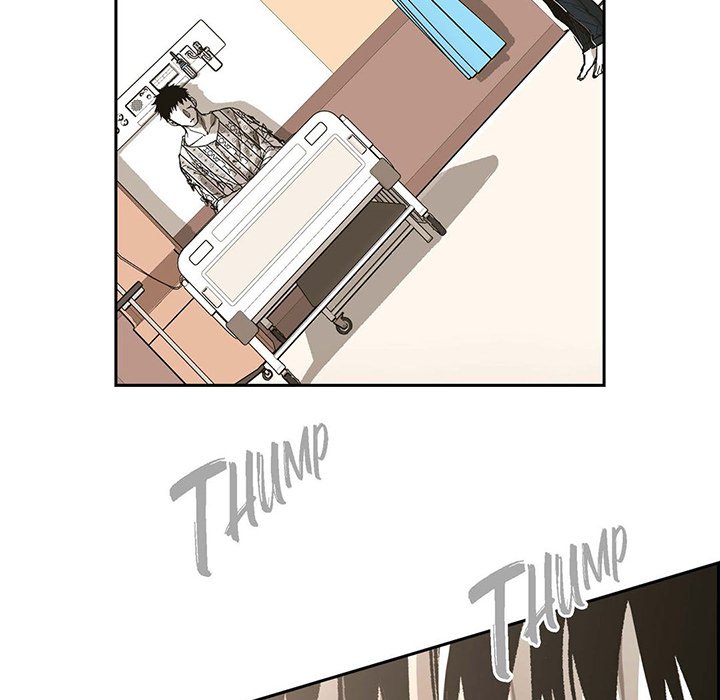 Read The Warehouse chapter 63 image 5 on Lezhin