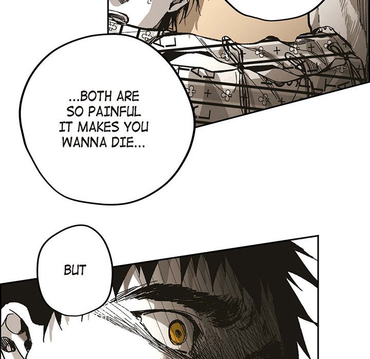 Read The Warehouse chapter 63 image 52 on Lezhin