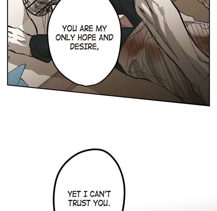Read The Warehouse chapter 63 image 55 on Lezhin