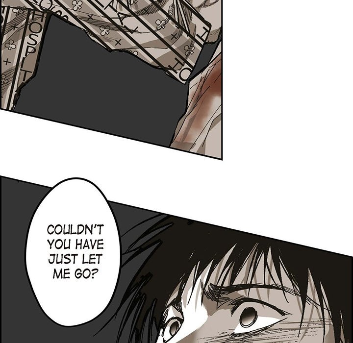 Read The Warehouse chapter 63 image 58 on Lezhin