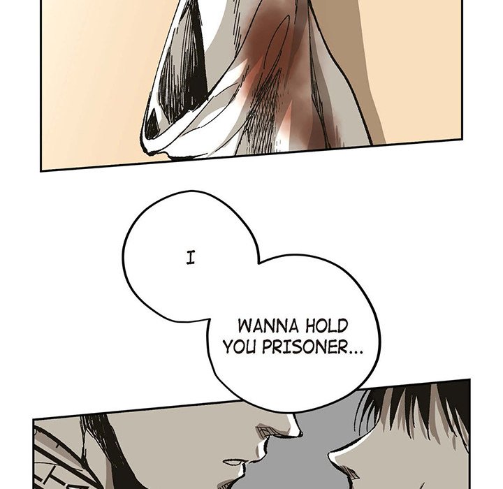 Read The Warehouse chapter 63 image 64 on Lezhin