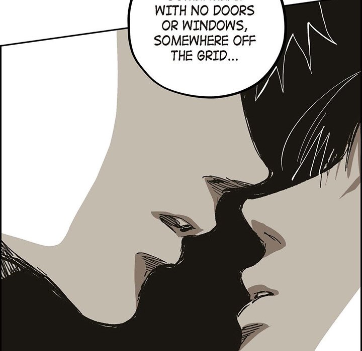 Read The Warehouse chapter 63 image 66 on Lezhin