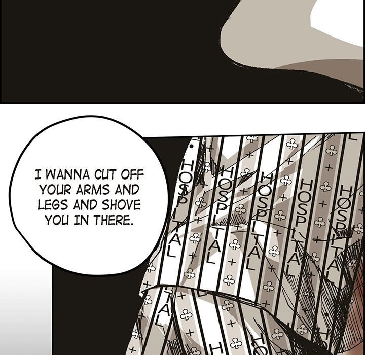 Read The Warehouse chapter 63 image 67 on Lezhin