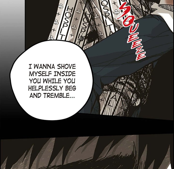 Read The Warehouse chapter 63 image 68 on Lezhin