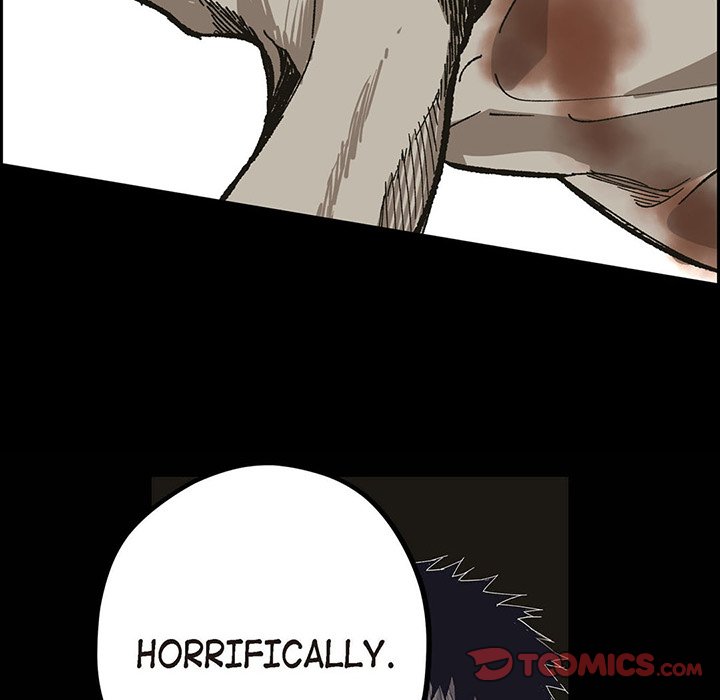 Read The Warehouse chapter 63 image 74 on Lezhin