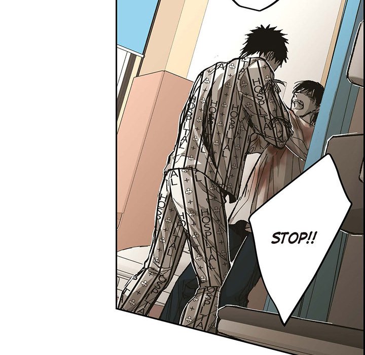 Read The Warehouse chapter 63 image 78 on Lezhin