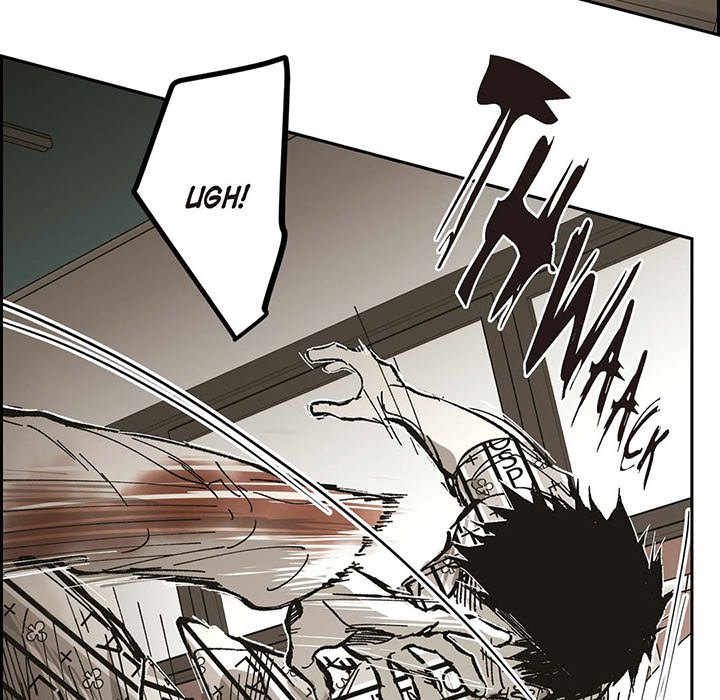 Read The Warehouse chapter 63 image 79 on Lezhin