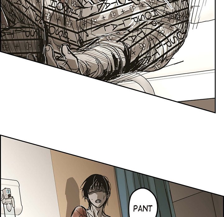 Read The Warehouse chapter 63 image 80 on Lezhin