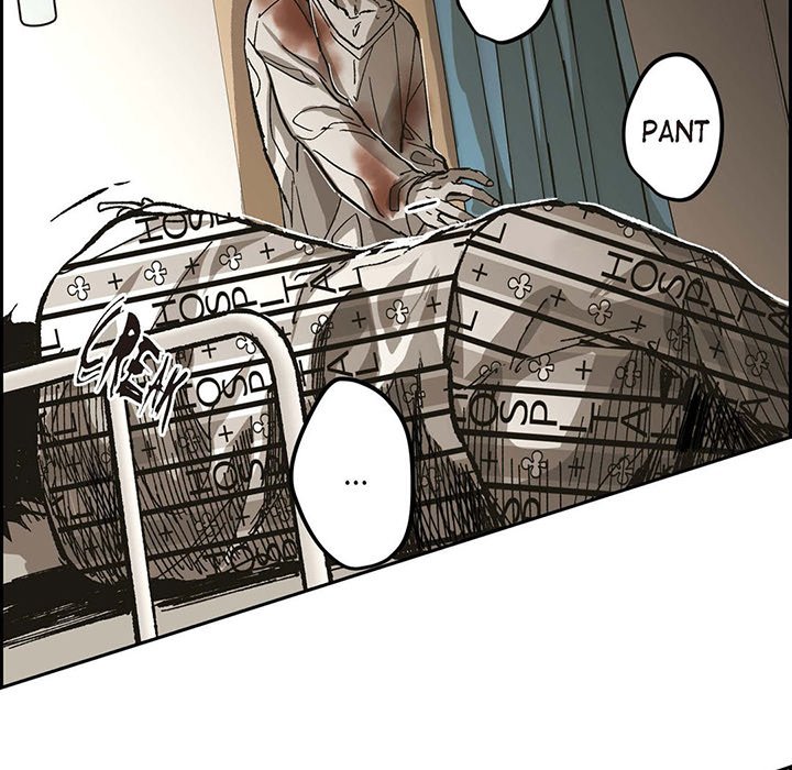 Read The Warehouse chapter 63 image 81 on Lezhin