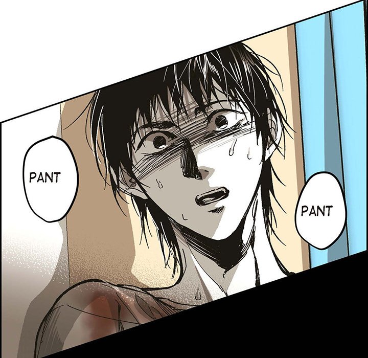 Read The Warehouse chapter 63 image 82 on Lezhin