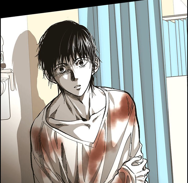 Read The Warehouse chapter 63 image 85 on Lezhin