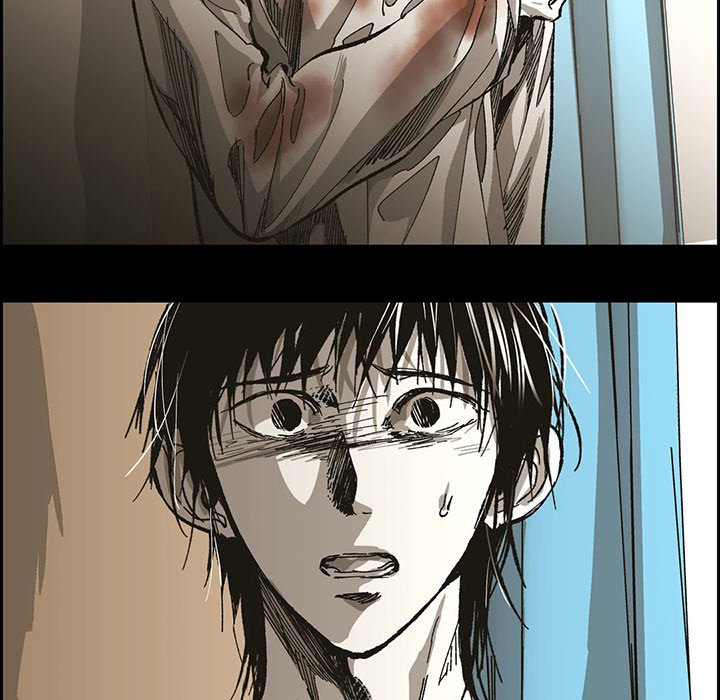 Read The Warehouse chapter 63 image 86 on Lezhin