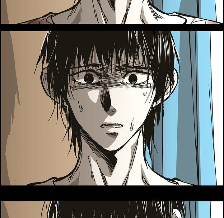Read The Warehouse chapter 63 image 87 on Lezhin