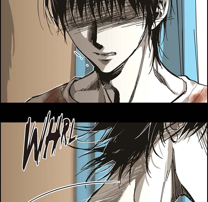 Read The Warehouse chapter 63 image 88 on Lezhin