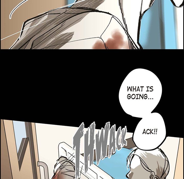 Read The Warehouse chapter 63 image 89 on Lezhin