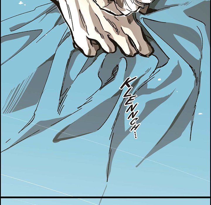 Read The Warehouse chapter 63 image 9 on Lezhin