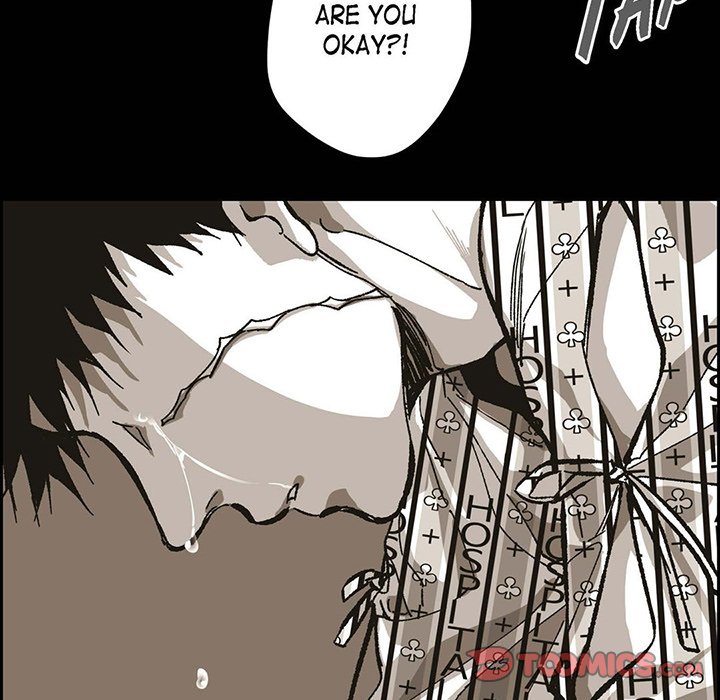 Read The Warehouse chapter 63 image 92 on Lezhin