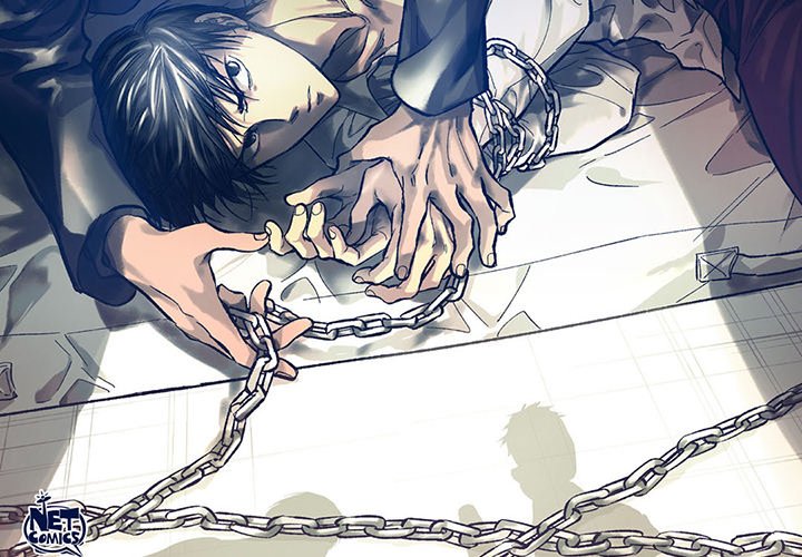 Read The Warehouse chapter 64 image 1 on Lezhin