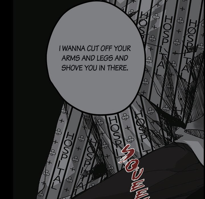 Read The Warehouse chapter 64 image 10 on Lezhin