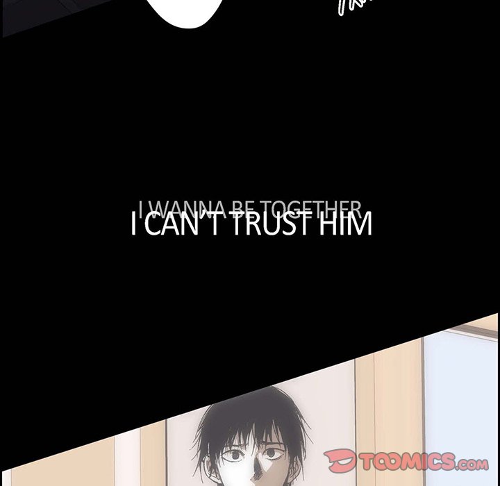 Read The Warehouse chapter 64 image 101 on Lezhin