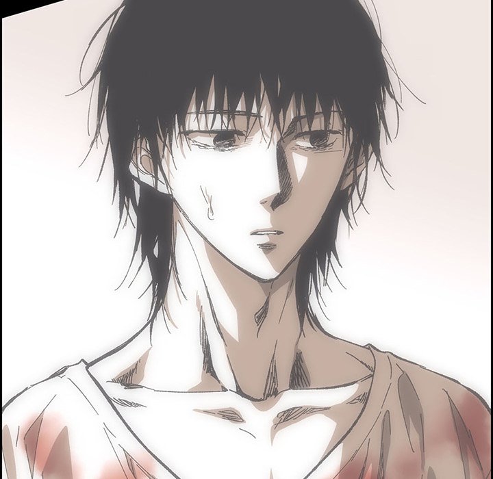 Read The Warehouse chapter 64 image 103 on Lezhin