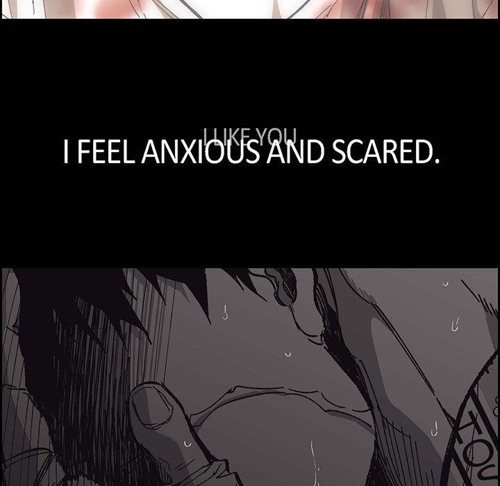 Read The Warehouse chapter 64 image 104 on Lezhin