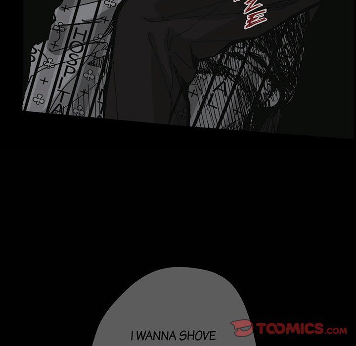Read The Warehouse chapter 64 image 11 on Lezhin