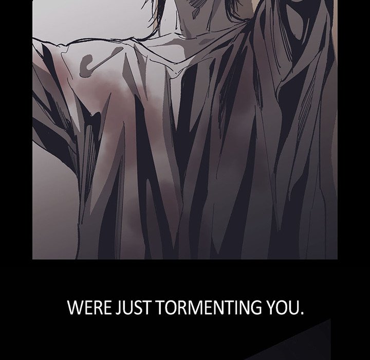 Read The Warehouse chapter 64 image 118 on Lezhin