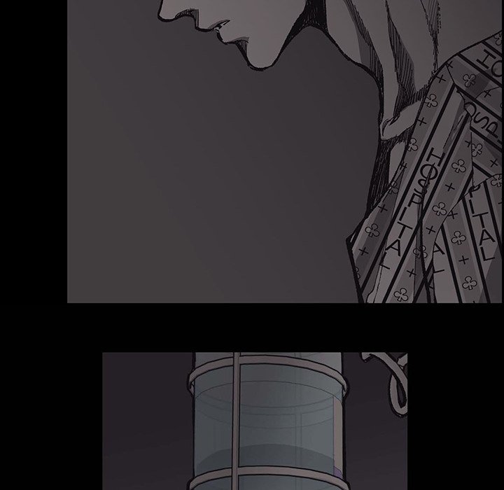 Read The Warehouse chapter 64 image 124 on Lezhin