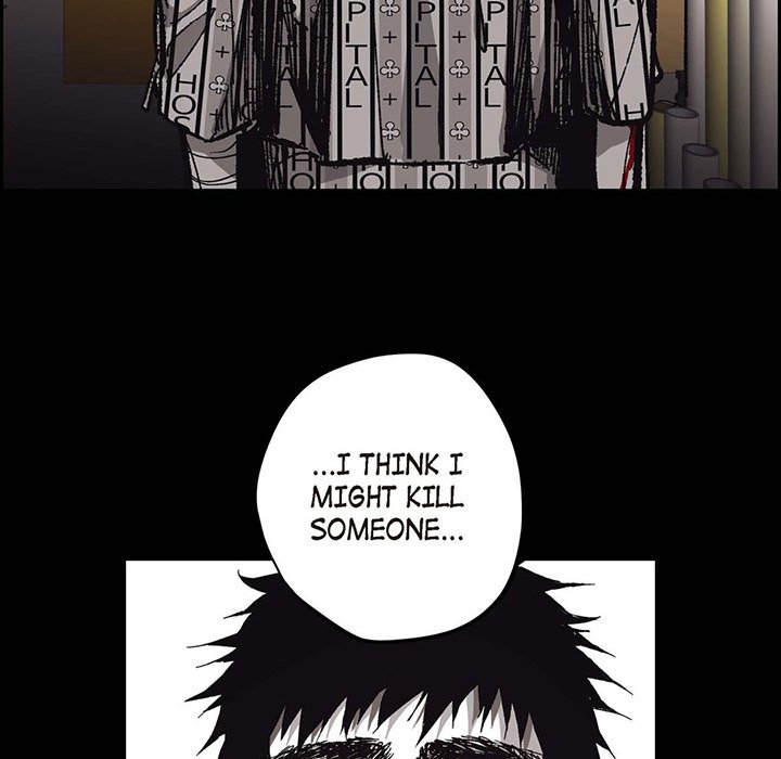 Read The Warehouse chapter 64 image 133 on Lezhin