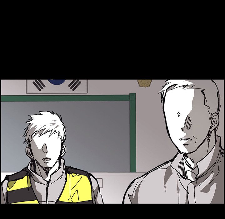 Read The Warehouse chapter 64 image 135 on Lezhin