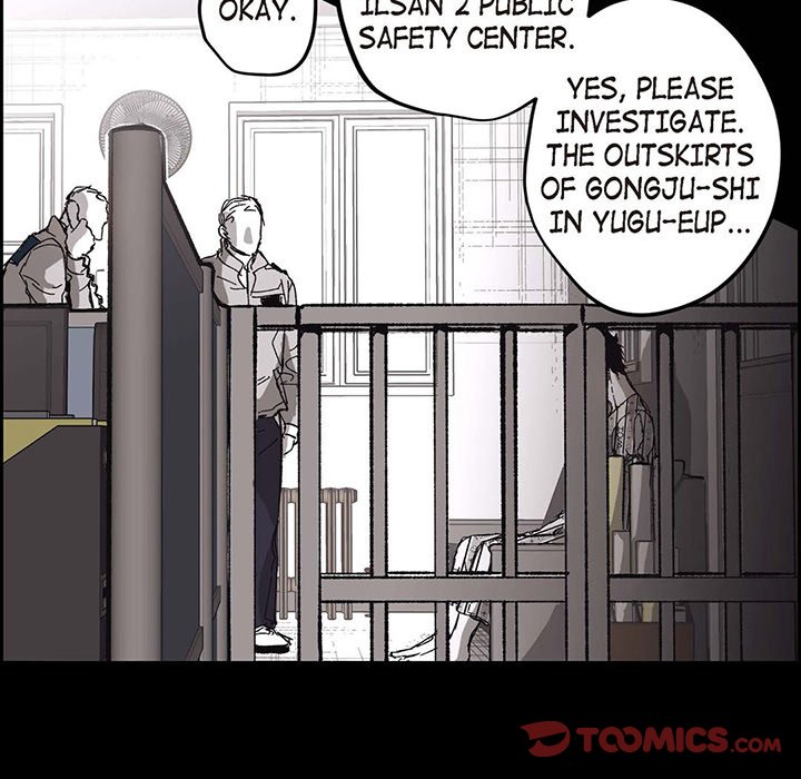 Read The Warehouse chapter 64 image 137 on Lezhin