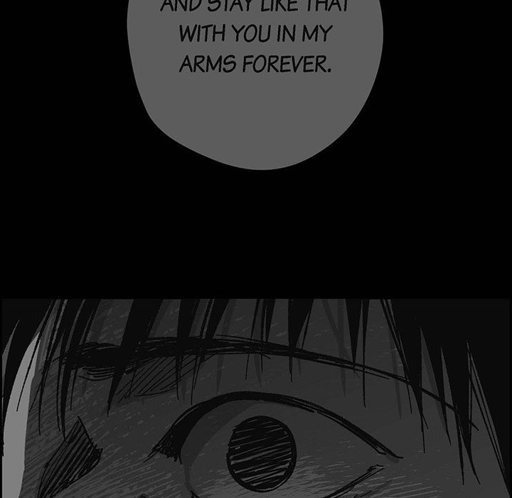 Read The Warehouse chapter 64 image 14 on Lezhin