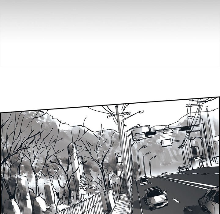 Read The Warehouse chapter 64 image 17 on Lezhin