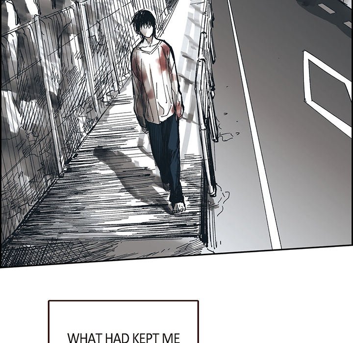 Read The Warehouse chapter 64 image 18 on Lezhin