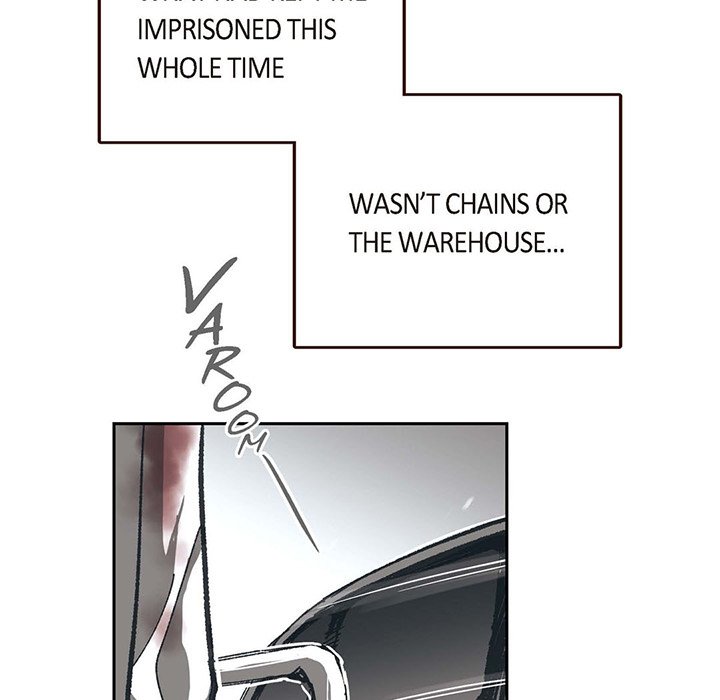 Read The Warehouse chapter 64 image 19 on Lezhin