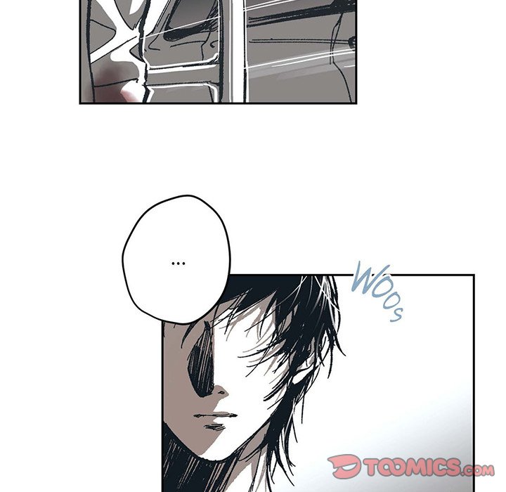 Read The Warehouse chapter 64 image 20 on Lezhin