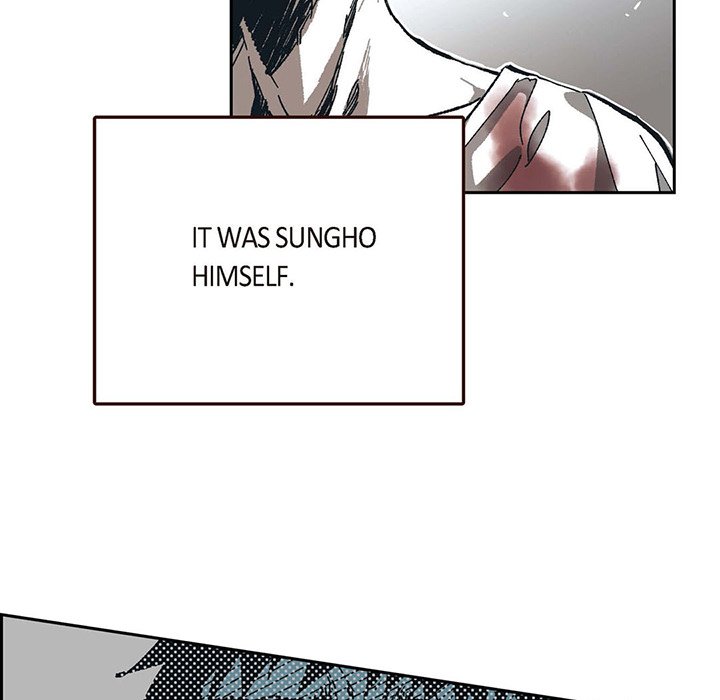 Read The Warehouse chapter 64 image 21 on Lezhin