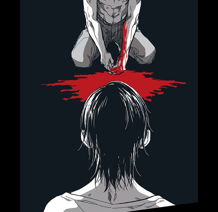 Read The Warehouse chapter 64 image 28 on Lezhin