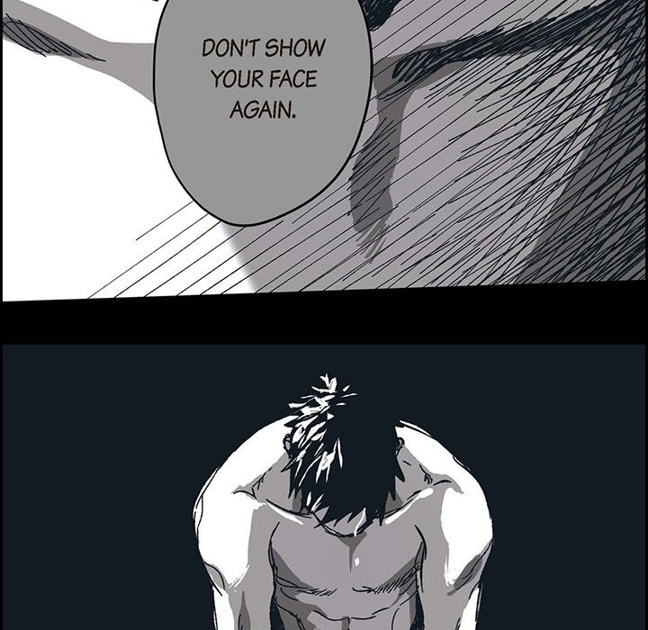Read The Warehouse chapter 64 image 30 on Lezhin