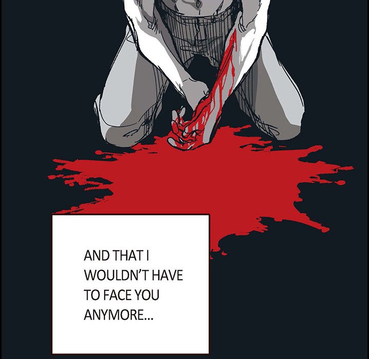 Read The Warehouse chapter 64 image 31 on Lezhin
