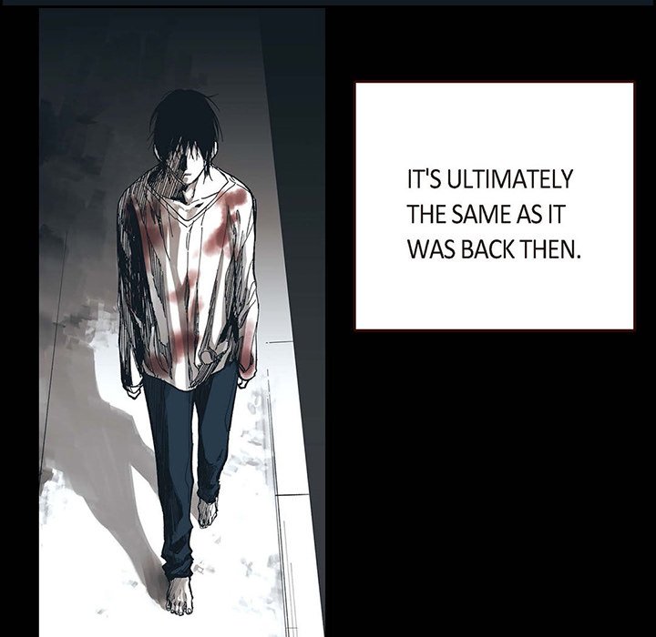 Read The Warehouse chapter 64 image 32 on Lezhin