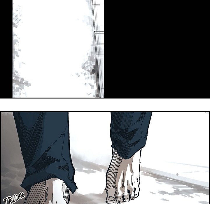 Read The Warehouse chapter 64 image 33 on Lezhin