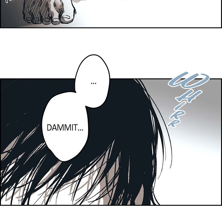 Read The Warehouse chapter 64 image 34 on Lezhin