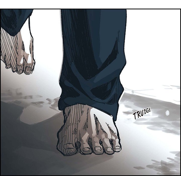 Read The Warehouse chapter 64 image 35 on Lezhin