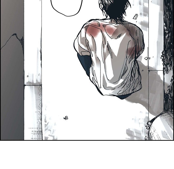 Read The Warehouse chapter 64 image 40 on Lezhin