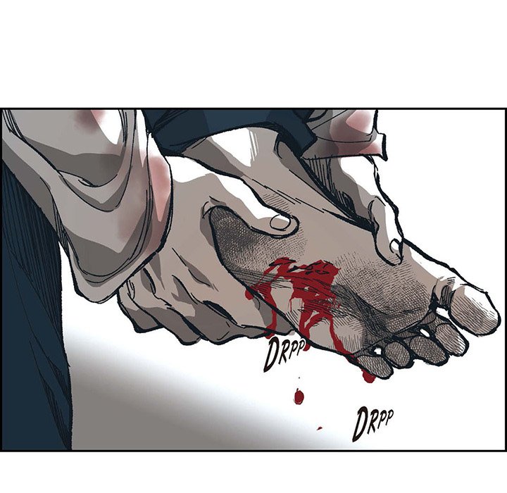 Read The Warehouse chapter 64 image 41 on Lezhin